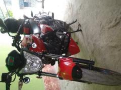 Keeway RKS 125